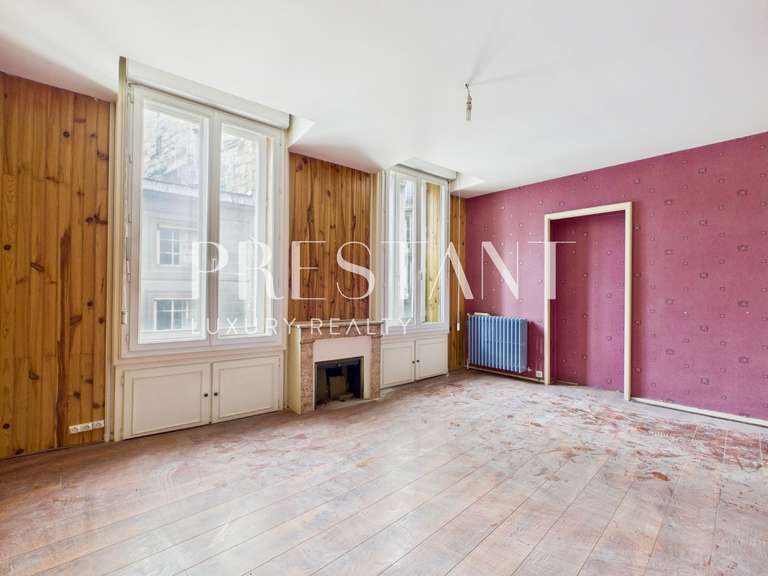 Appartement Bordeaux - 3 chambres - 170m²