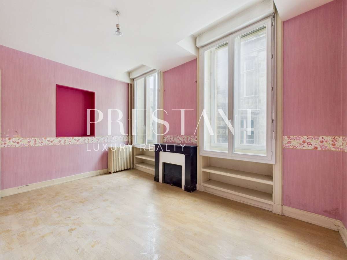 Appartement Bordeaux