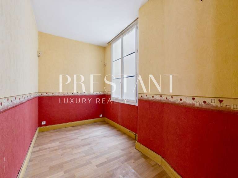 Appartement Bordeaux - 3 chambres - 170m²