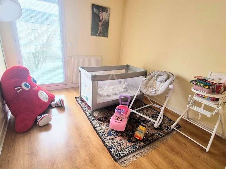 Appartement Bordeaux - 3 chambres