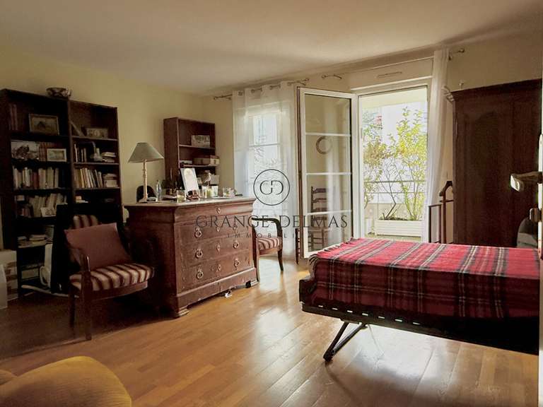 Appartement Bordeaux - 2 chambres - 101m²