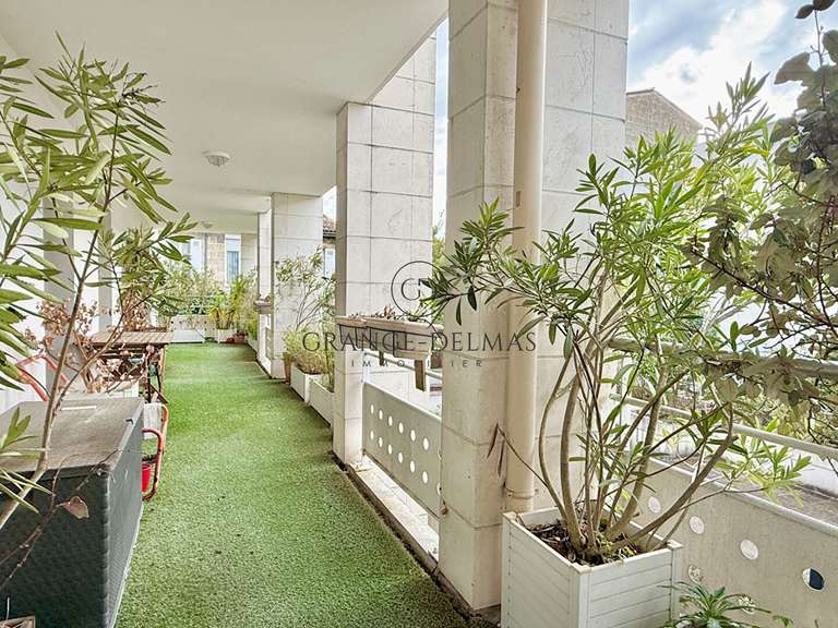 Appartement Bordeaux - 2 chambres - 101m²