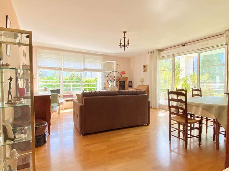 Apartment Bordeaux - 2 bedrooms - 101m²