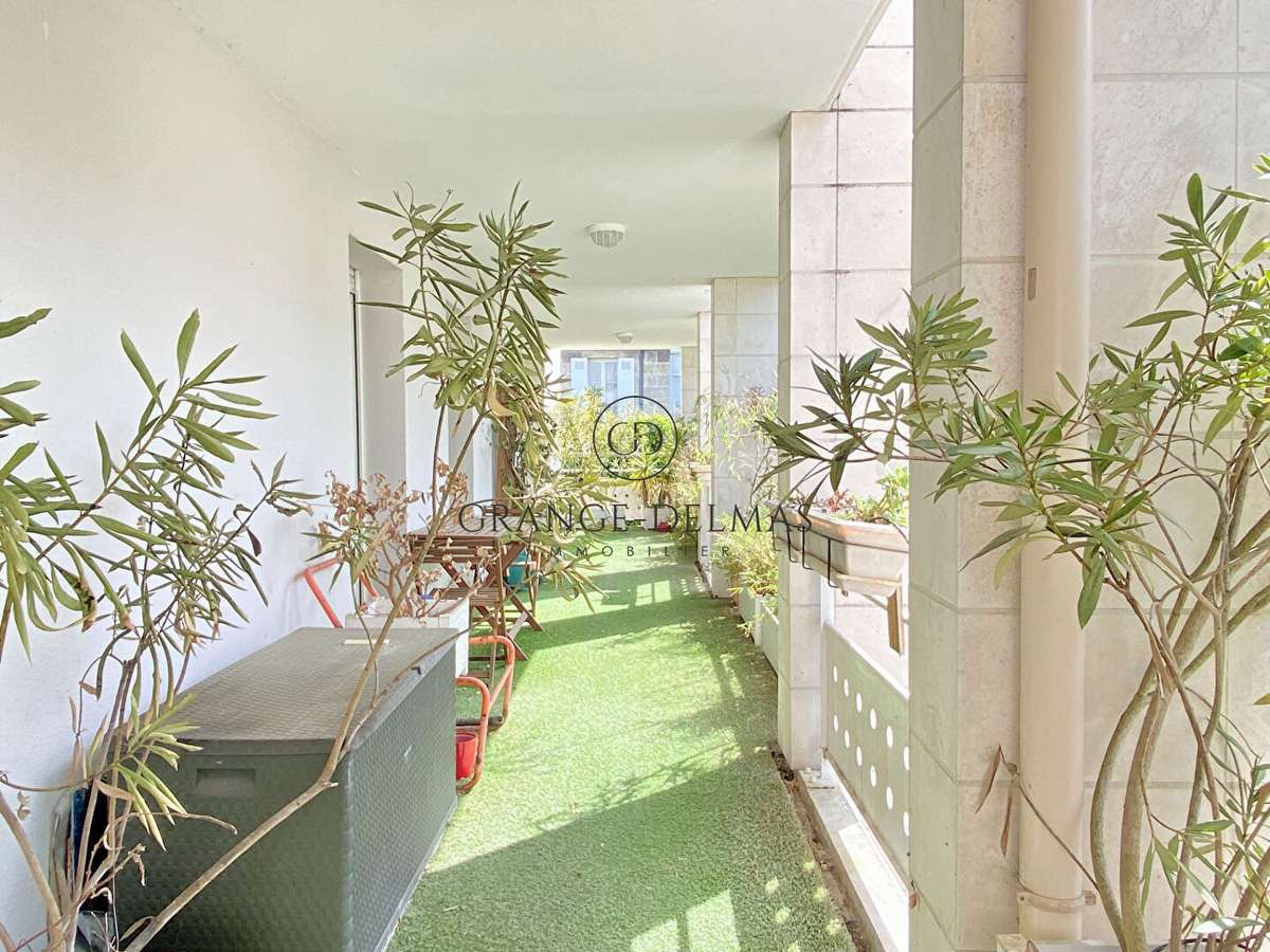 Appartement Bordeaux