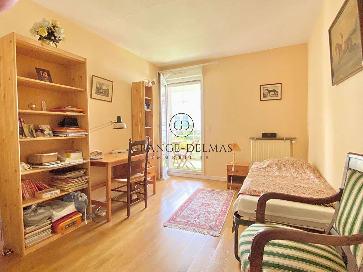 Appartement Bordeaux