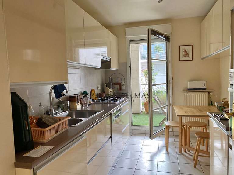 Appartement Bordeaux - 2 chambres - 101m²