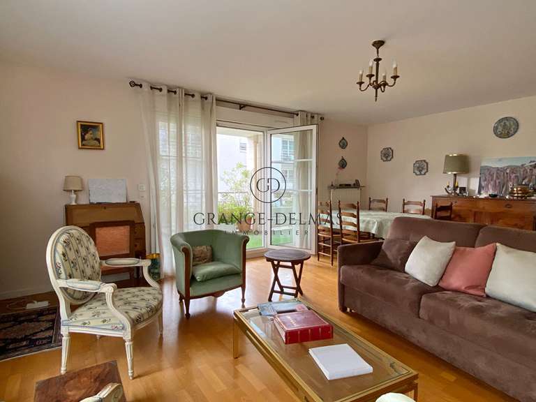 Appartement Bordeaux - 2 chambres - 101m²