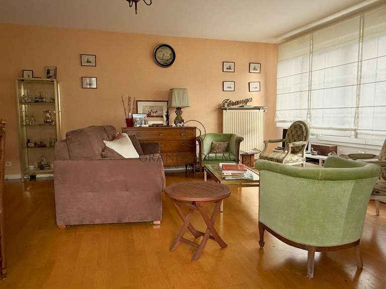 Appartement Bordeaux - 2 chambres - 101m²