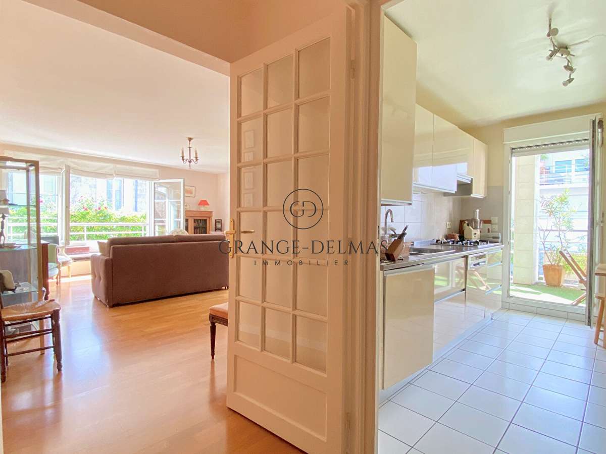 Appartement Bordeaux