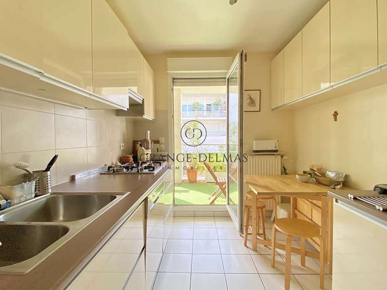 Apartment Bordeaux - 2 bedrooms - 101m²