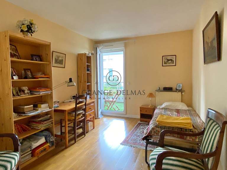 Appartement Bordeaux - 2 chambres - 101m²