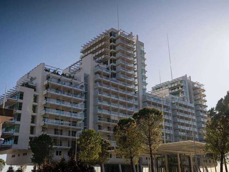Appartement avec Vue sur mer Bordeaux - 3 chambres - 679m²