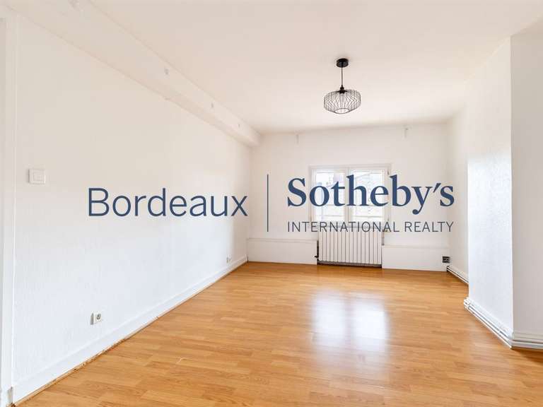 Appartement Bordeaux - 3 chambres - 130m²