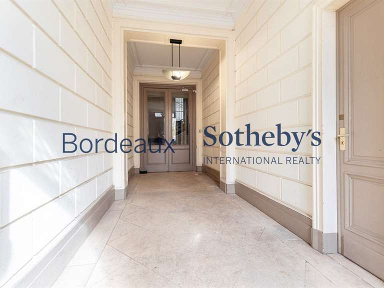 Appartement Bordeaux - 3 chambres - 130m²