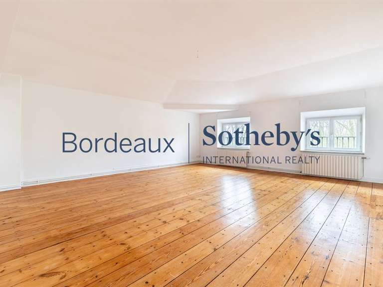 Appartement Bordeaux - 3 chambres - 130m²