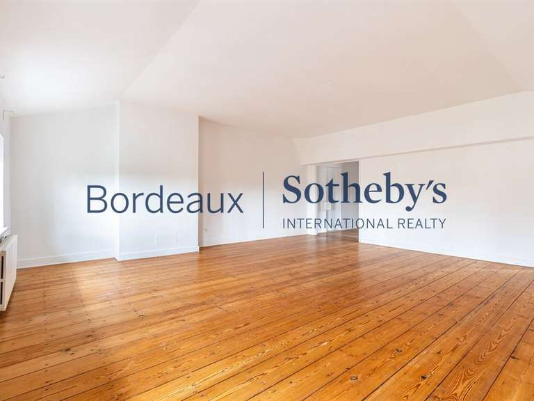 Appartement Bordeaux - 3 chambres - 130m²