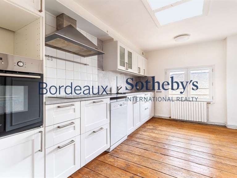 Appartement Bordeaux - 3 chambres - 130m²