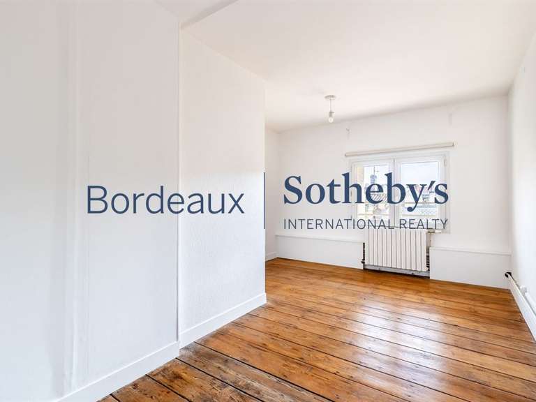 Appartement Bordeaux - 3 chambres - 130m²