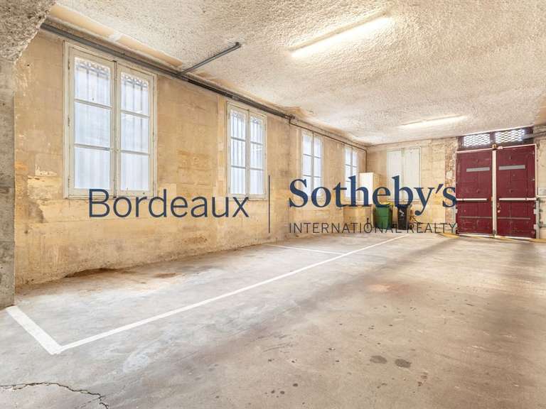 Appartement Bordeaux - 3 chambres - 130m²