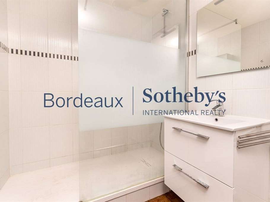 Appartement Bordeaux