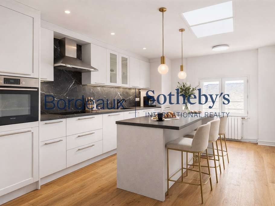 Appartement Bordeaux
