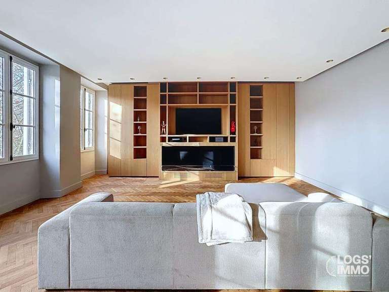 Appartement Bordeaux - 2 chambres