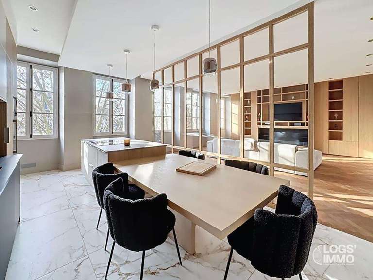 Appartement Bordeaux - 2 chambres