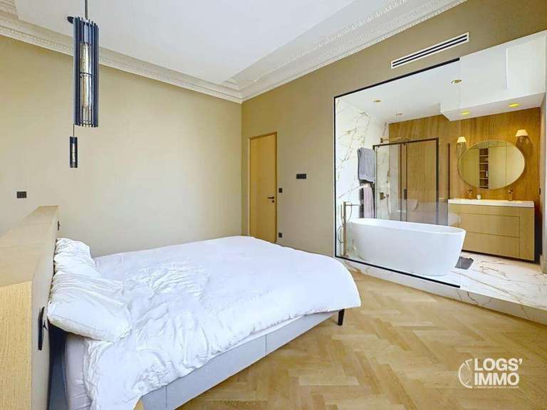 Appartement Bordeaux - 2 chambres