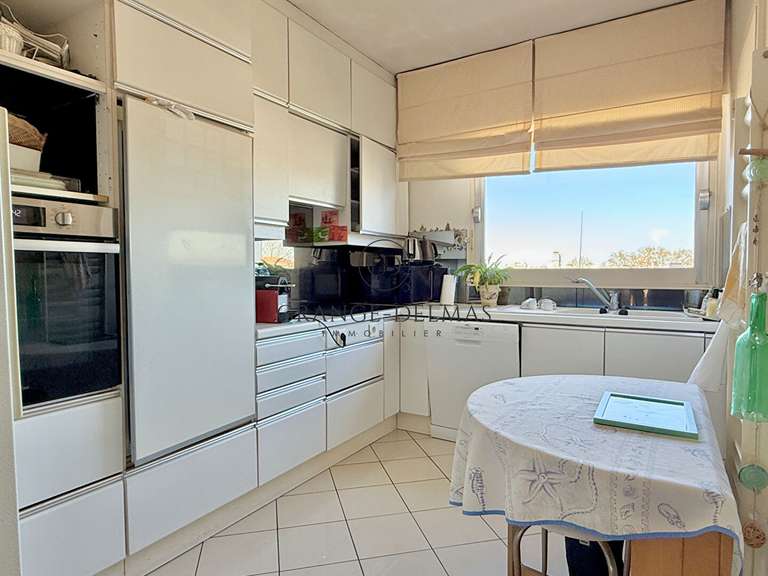 Appartement Bordeaux - 4 chambres - 177m²