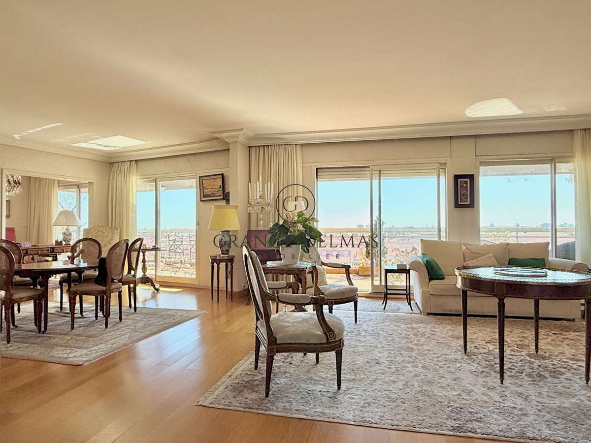 Appartement Bordeaux