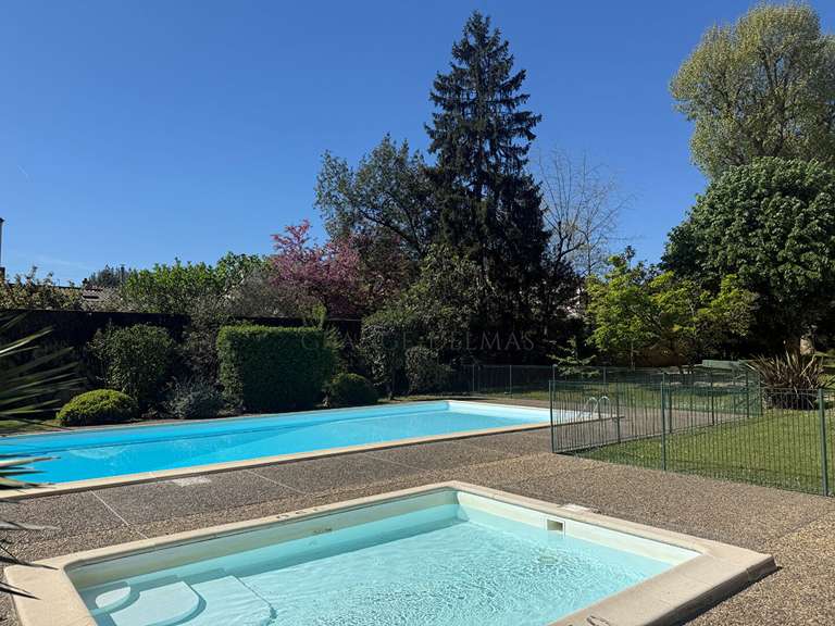 Appartement Bordeaux - 4 chambres - 177m²