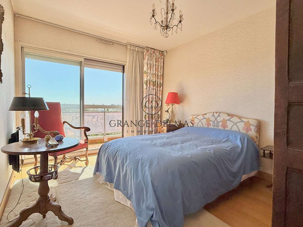 Appartement Bordeaux