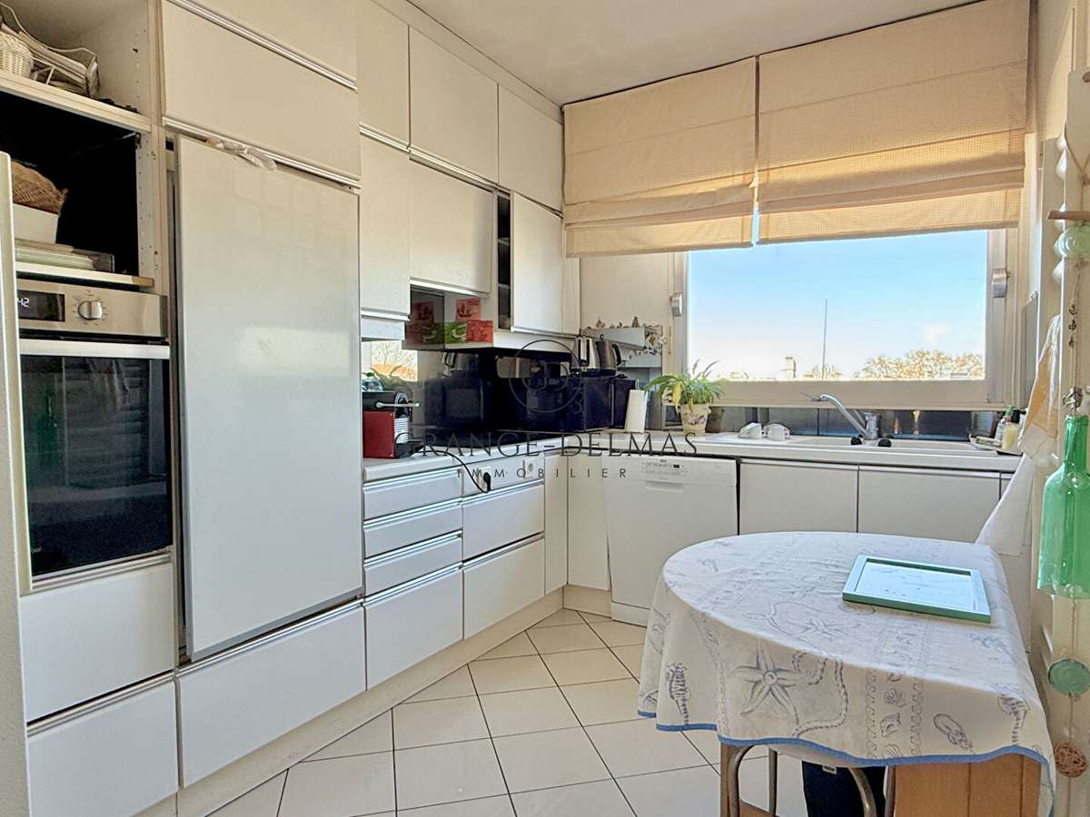 Appartement Bordeaux