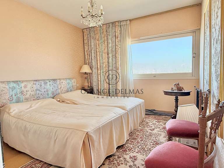 Appartement Bordeaux - 4 chambres - 178m²