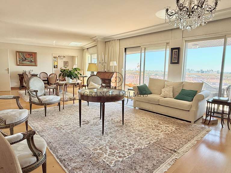 Appartement Bordeaux - 4 chambres - 178m²