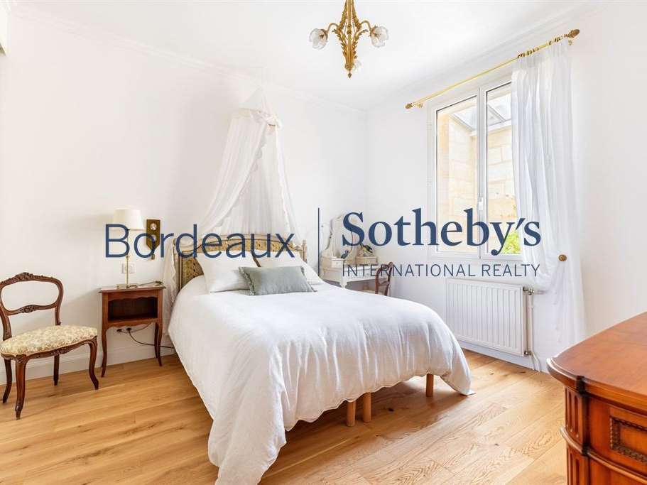 Appartement Bordeaux