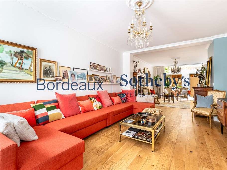 Appartement Bordeaux