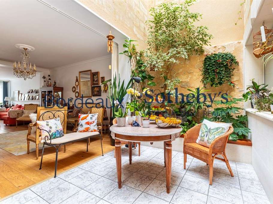 Appartement Bordeaux