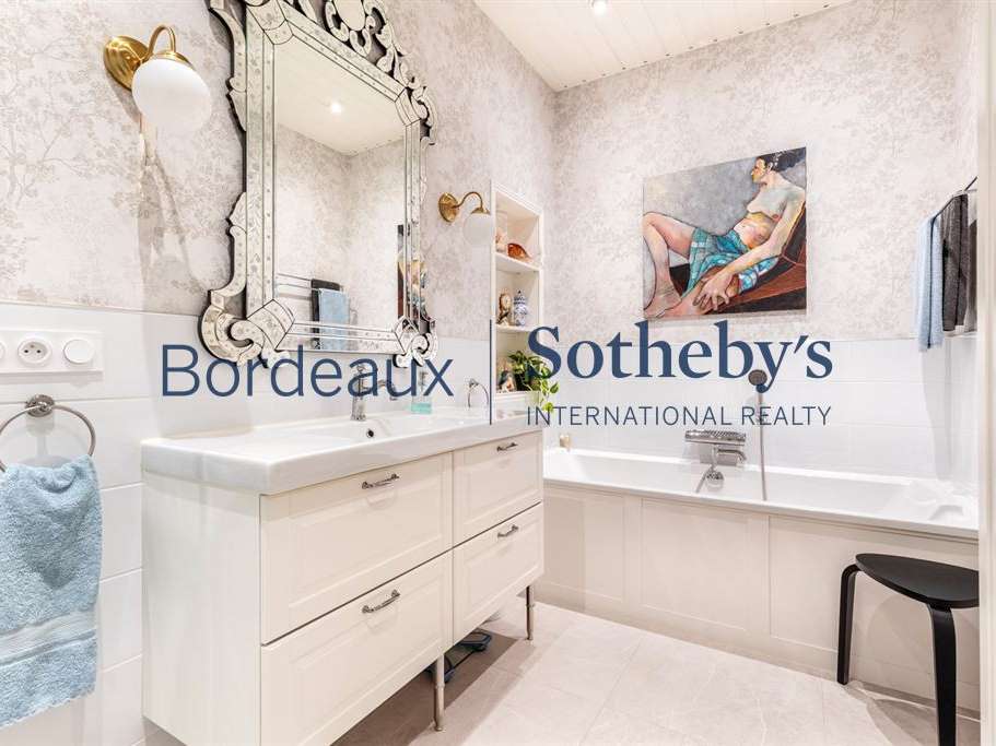 Appartement Bordeaux