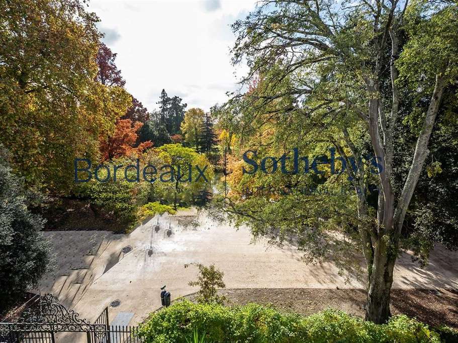 Appartement Bordeaux