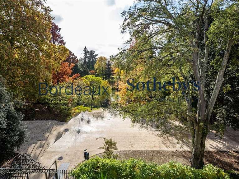 Appartement Bordeaux - 4 chambres - 250m²
