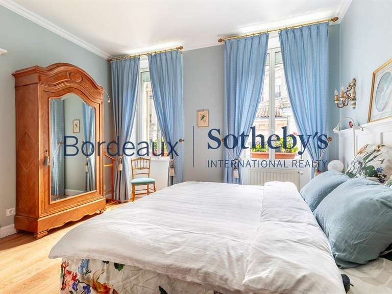 Appartement Bordeaux - 4 chambres - 250m²
