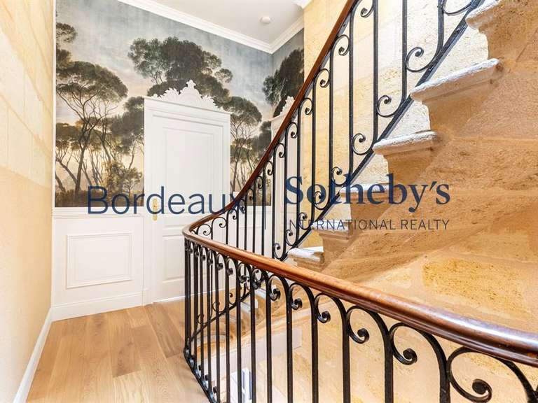 Appartement Bordeaux - 4 chambres - 250m²