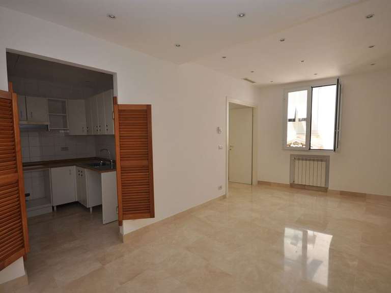 Appartement Bordeaux - 2 chambres - 62m²