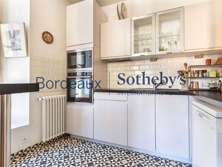 Apartment Bordeaux - 2 bedrooms - 89m²