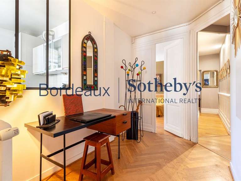 Appartement Bordeaux - 2 chambres - 88m²