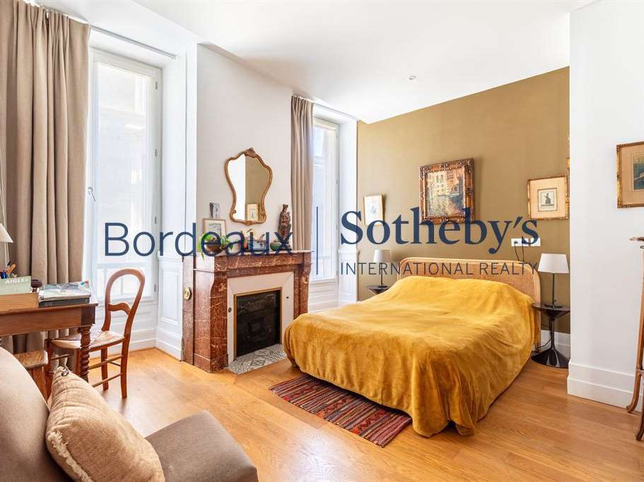Appartement Bordeaux