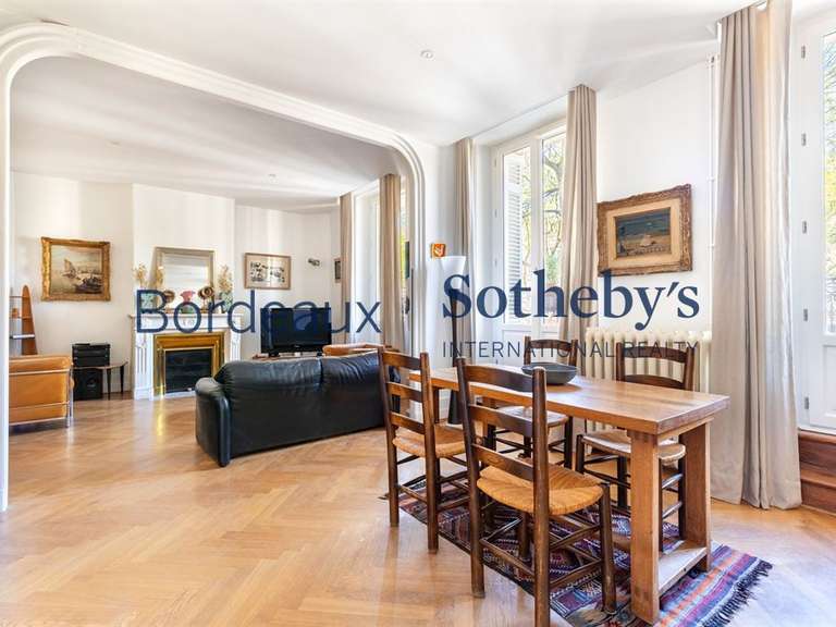 Appartement Bordeaux - 2 chambres - 88m²
