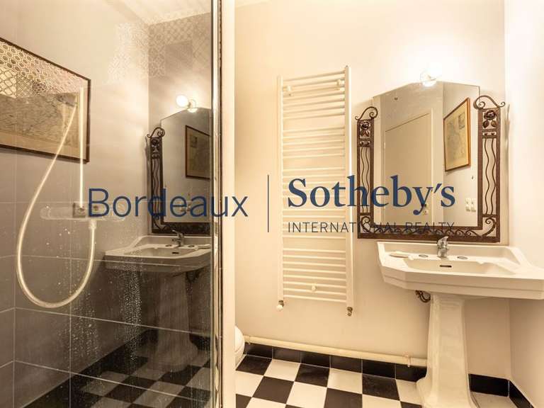 Appartement Bordeaux - 2 chambres - 88m²