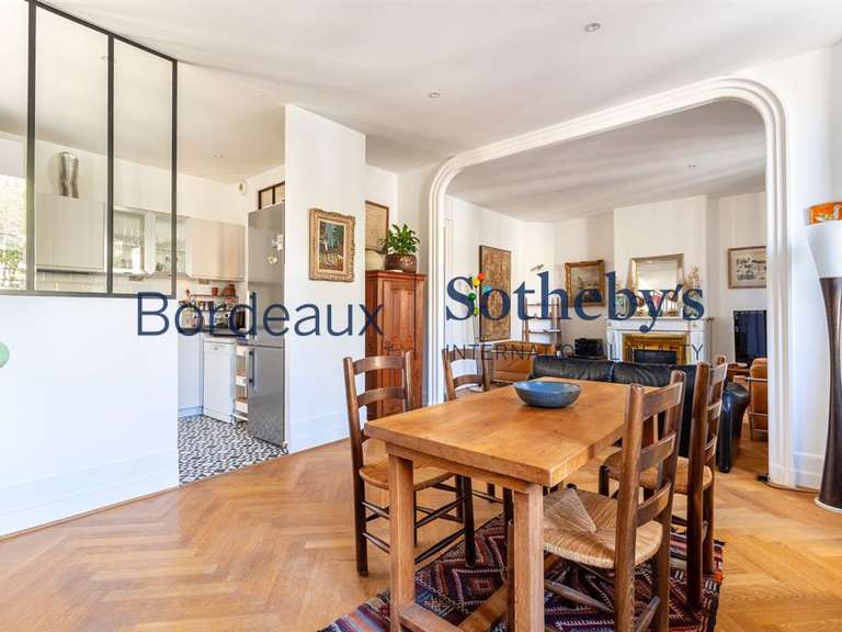 Apartment Bordeaux - 2 bedrooms - 89m²